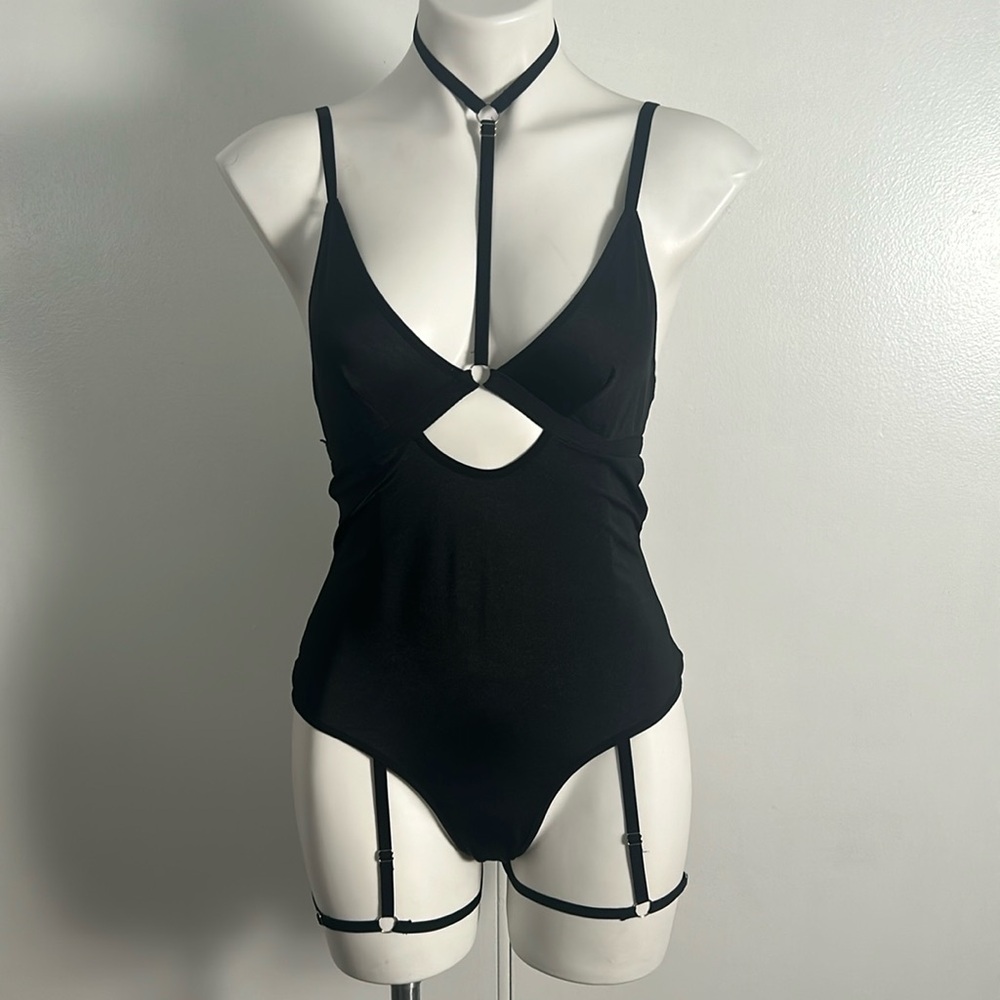 Hauty Bodysuit